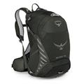 OSPREY 25 Black (2022)