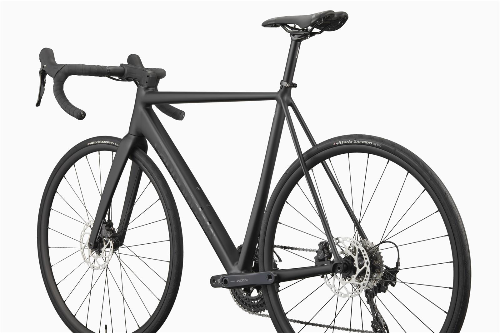 CANNONDALE Caad14 3