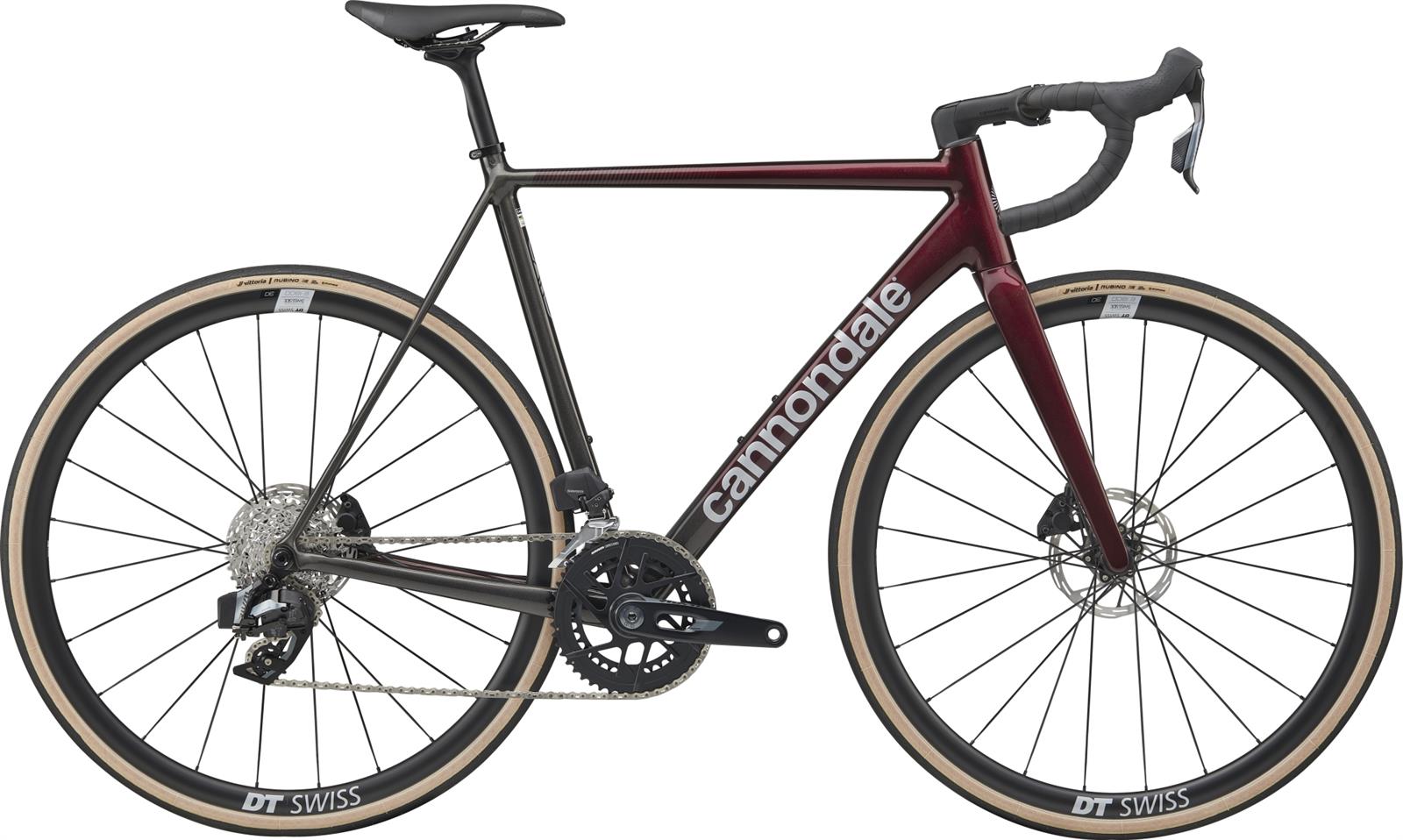 CANNONDALE Caad14 2