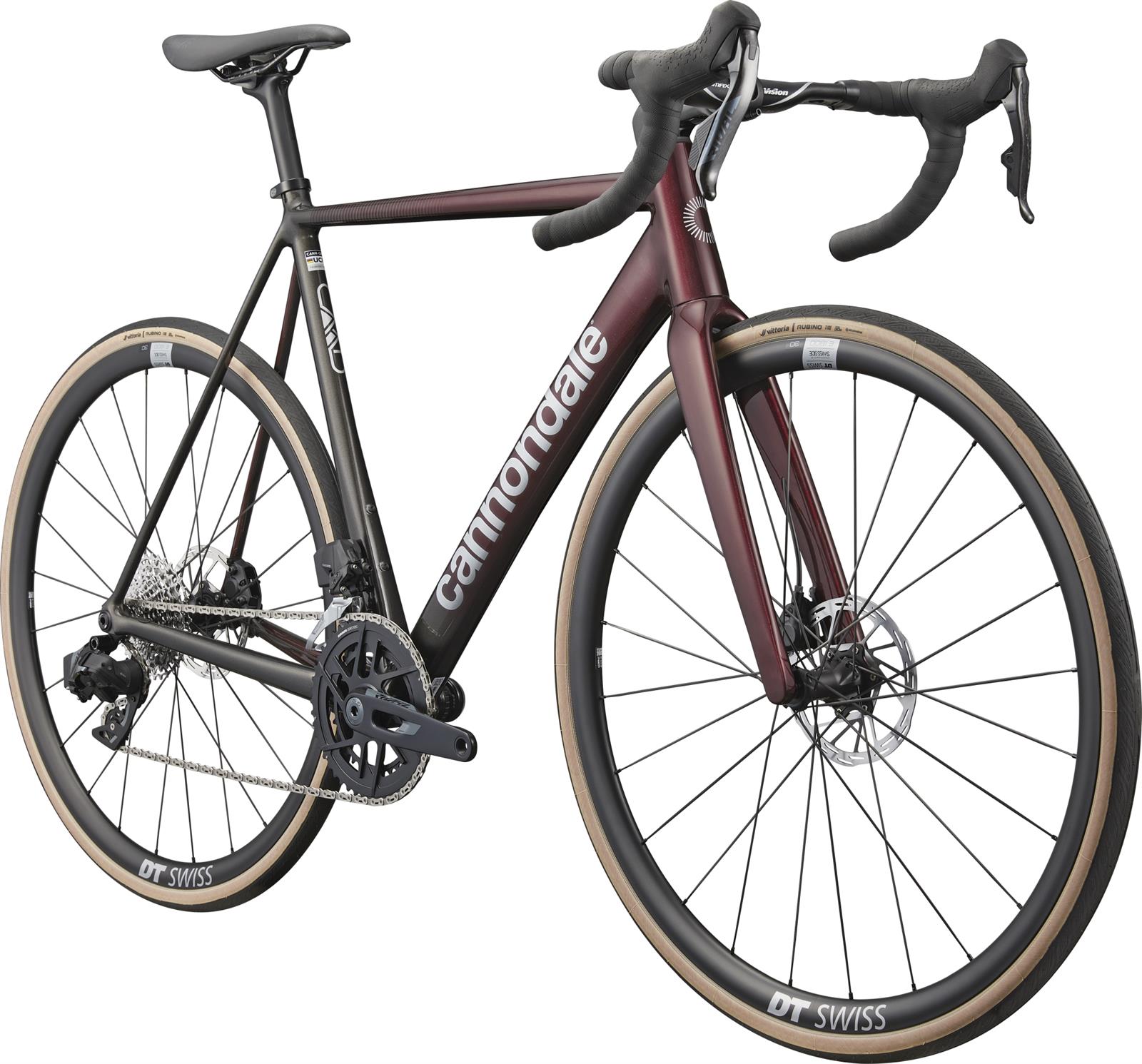 CANNONDALE Caad14 2