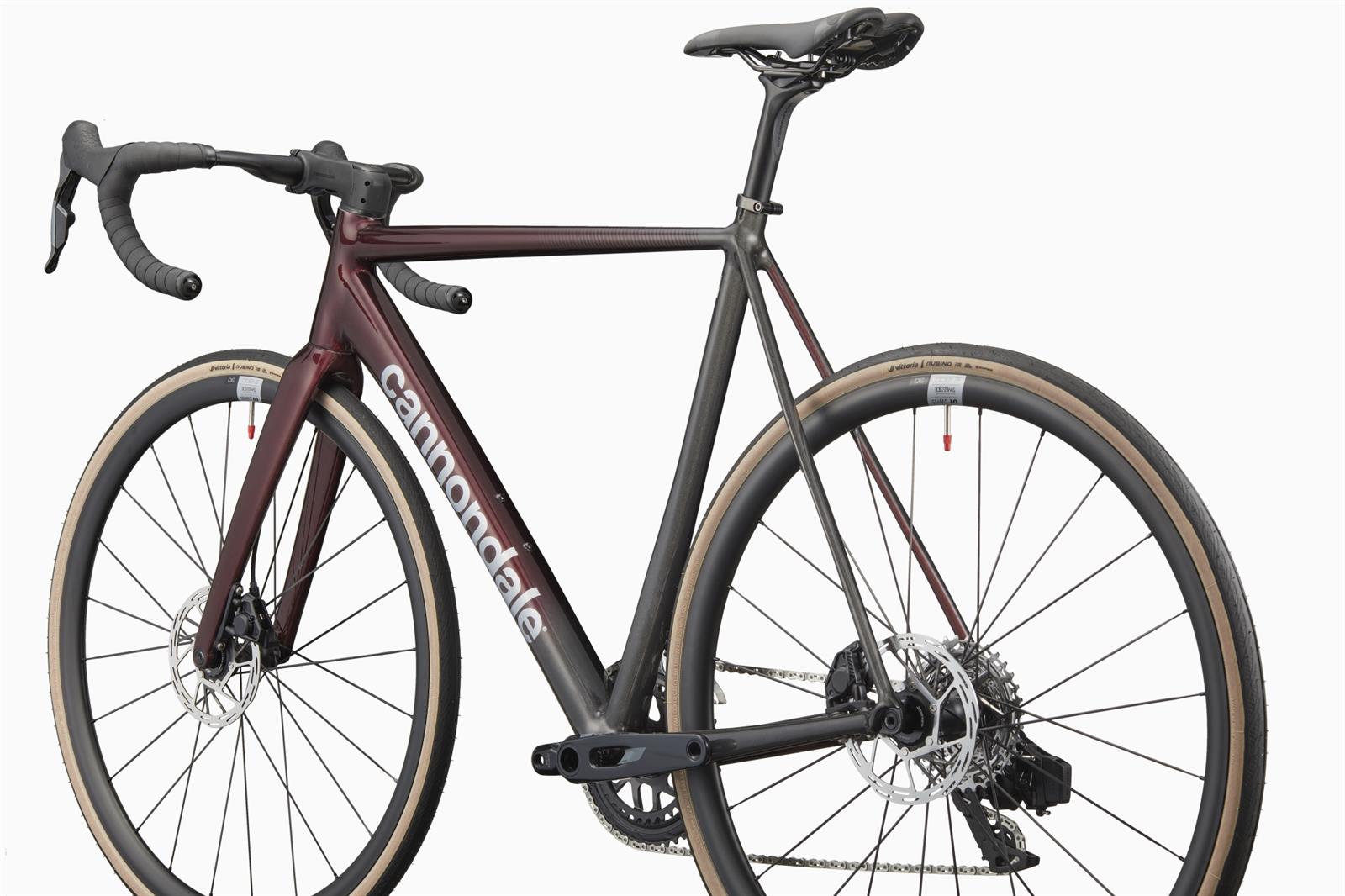 CANNONDALE Caad14 2