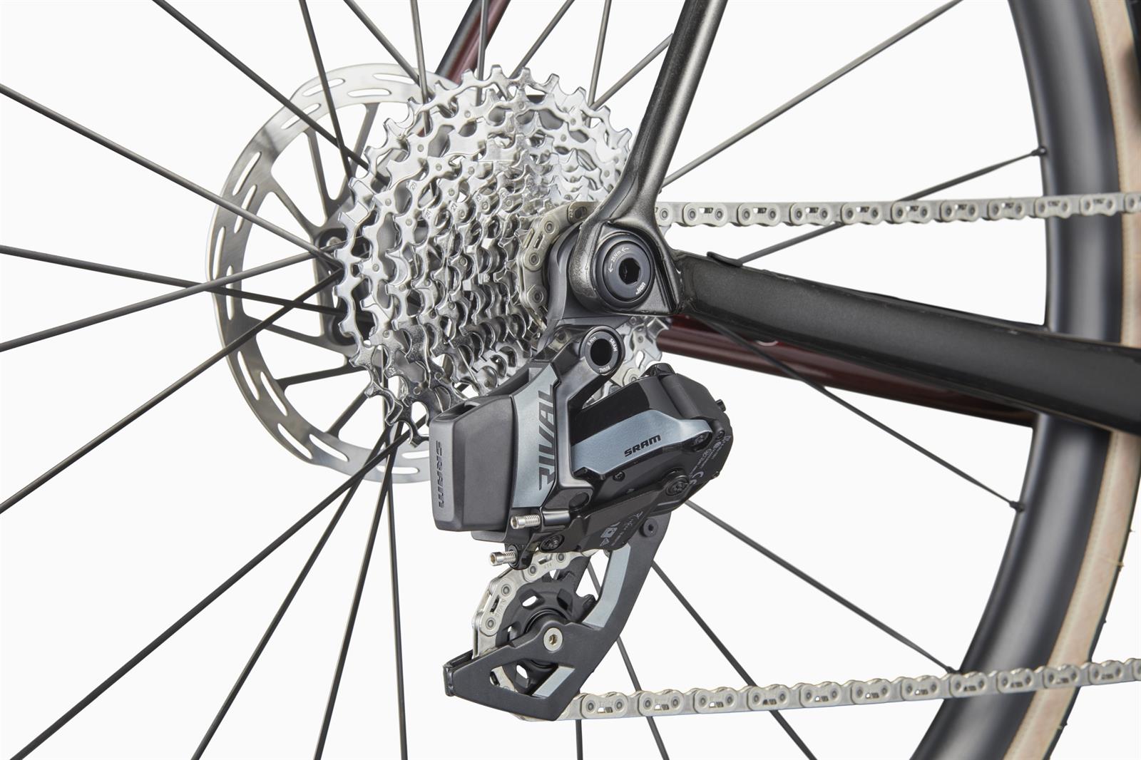 CANNONDALE Caad14 2