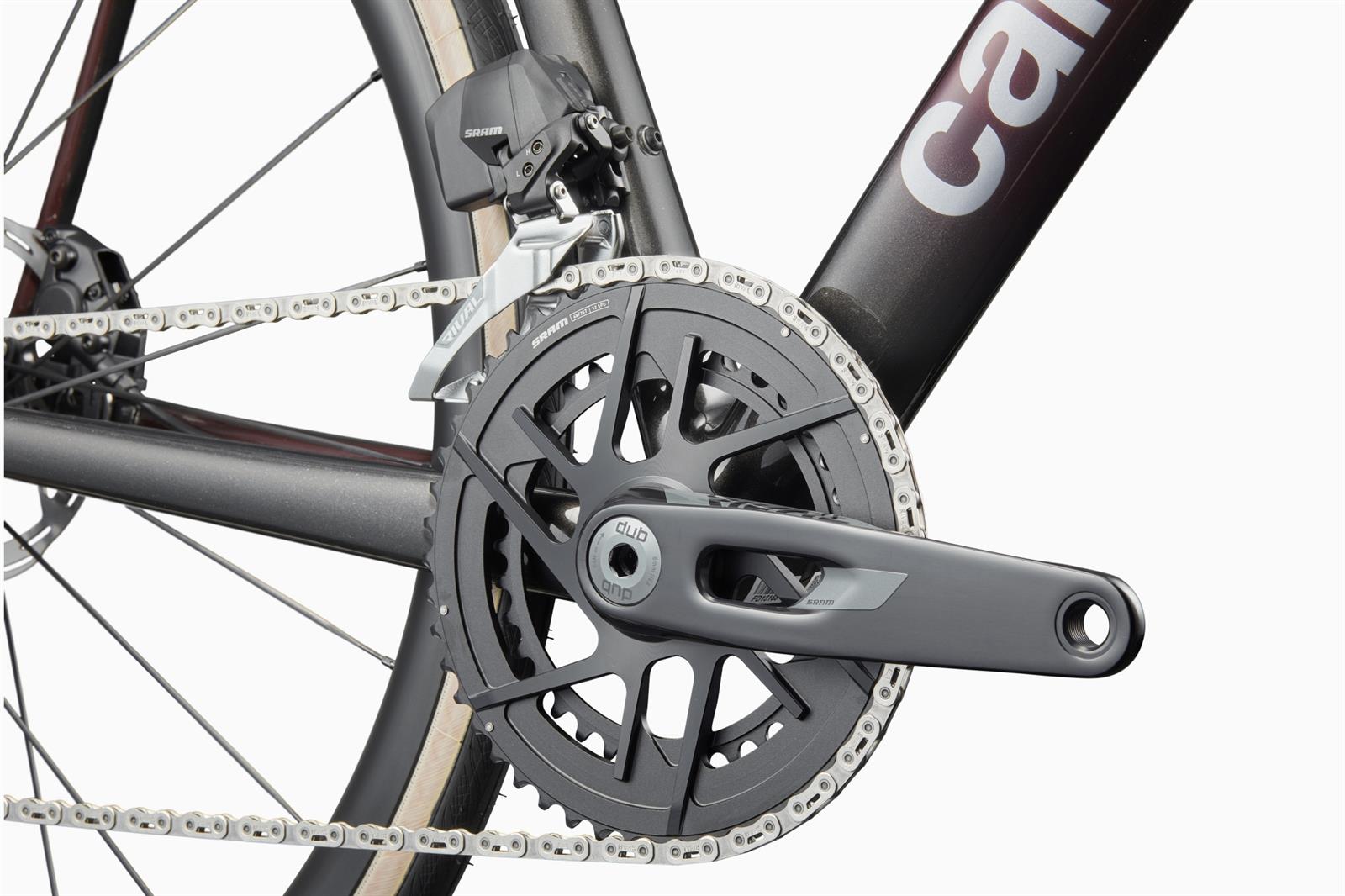 CANNONDALE Caad14 2