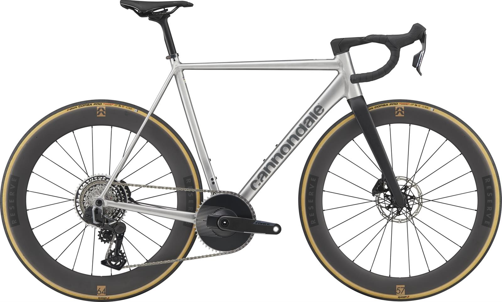 CANNONDALE Caad14 1