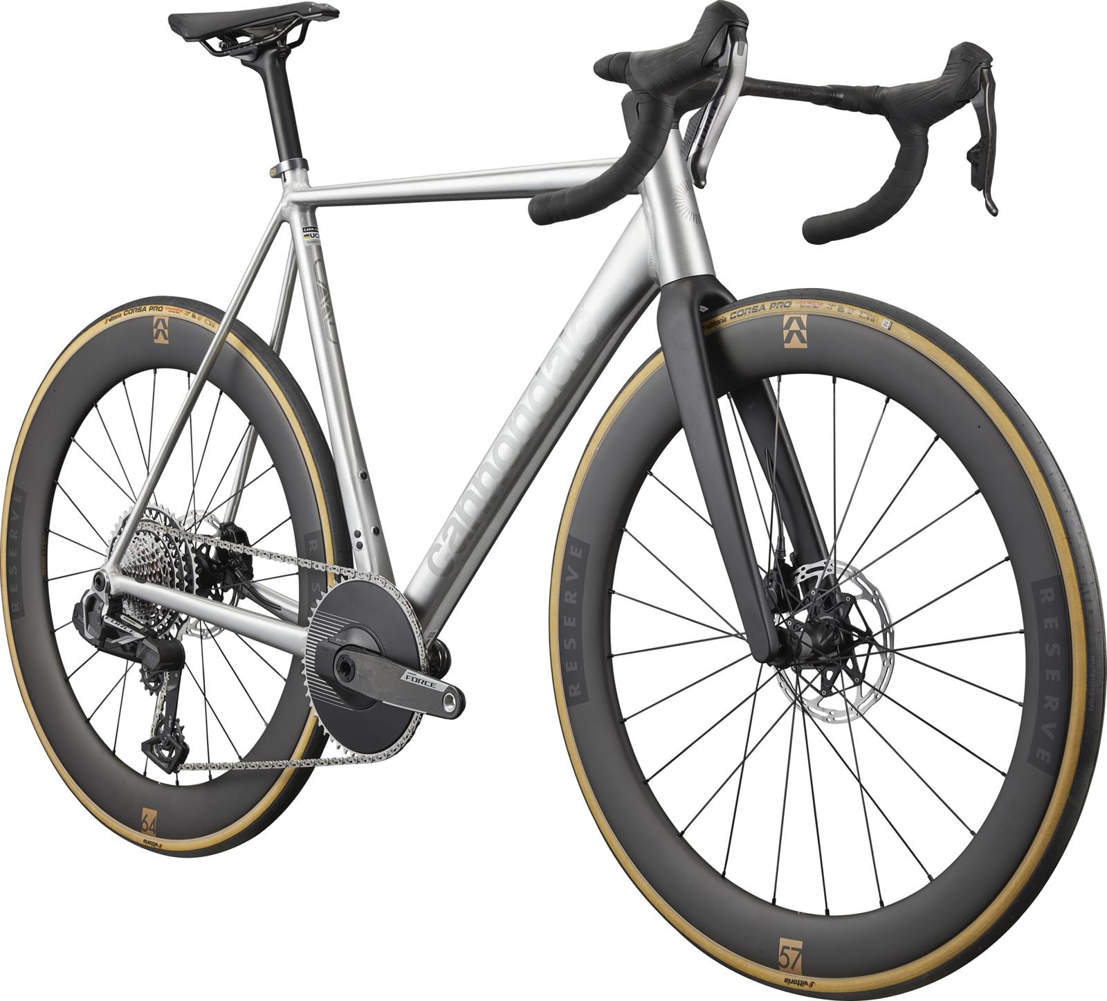 CANNONDALE Caad14 1