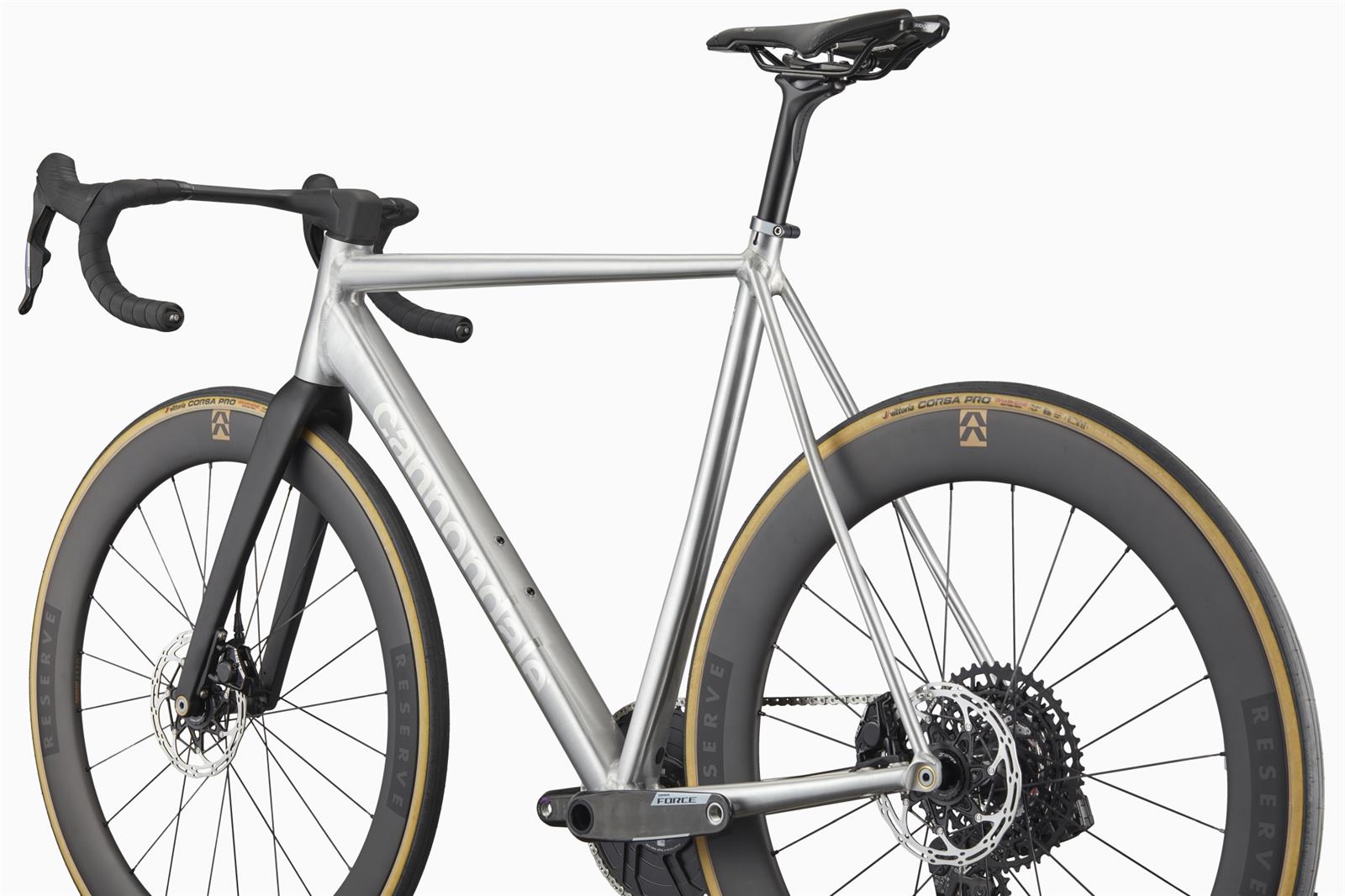 CANNONDALE Caad14 1