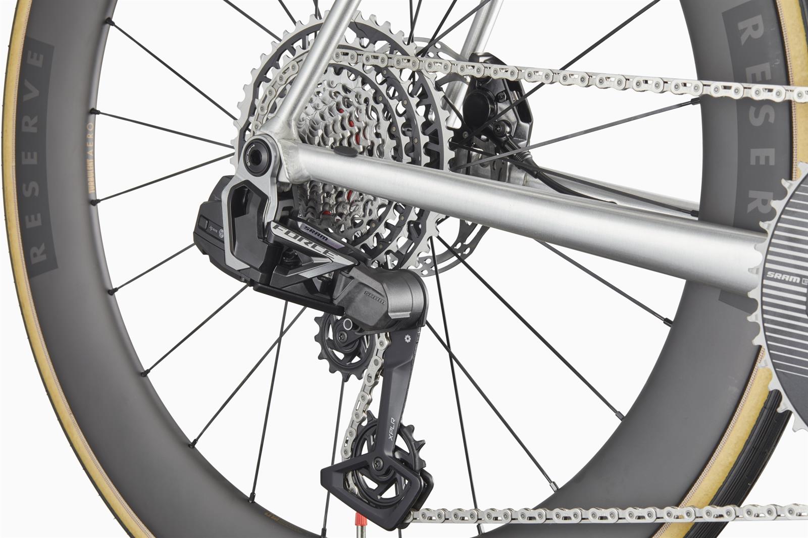CANNONDALE Caad14 1