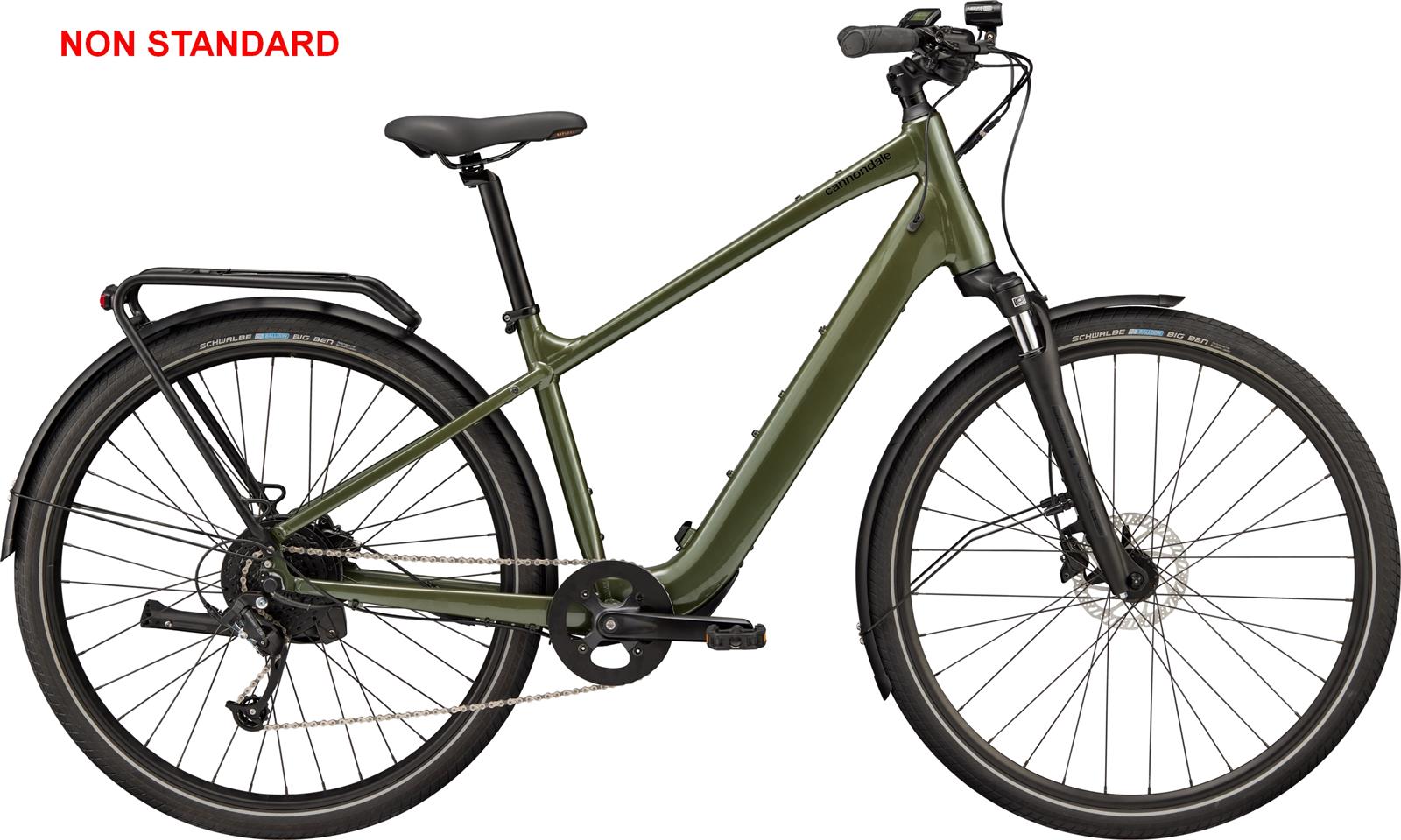 CANNONDALE Mavaro Neo Sl 2