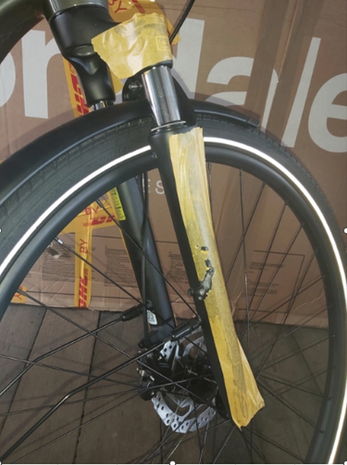 CANNONDALE Mavaro Neo Sl 2