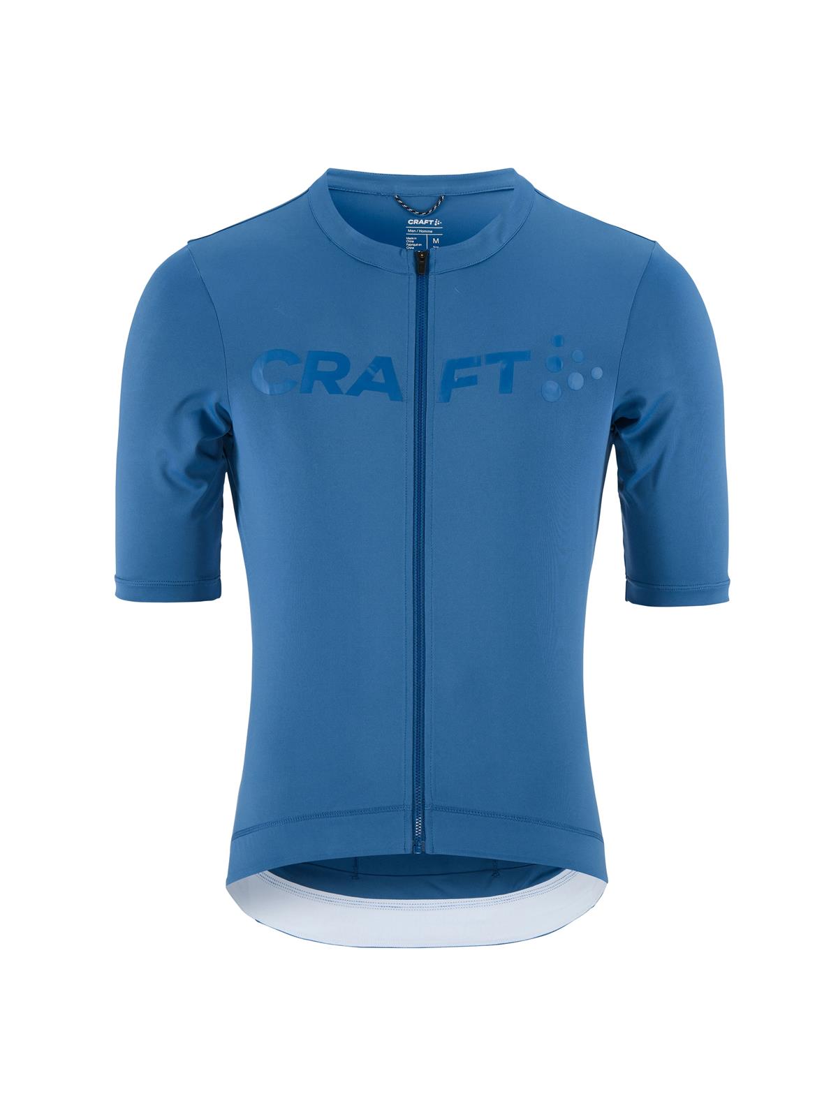 CRAFT Endur Logo pánsky, Modrá