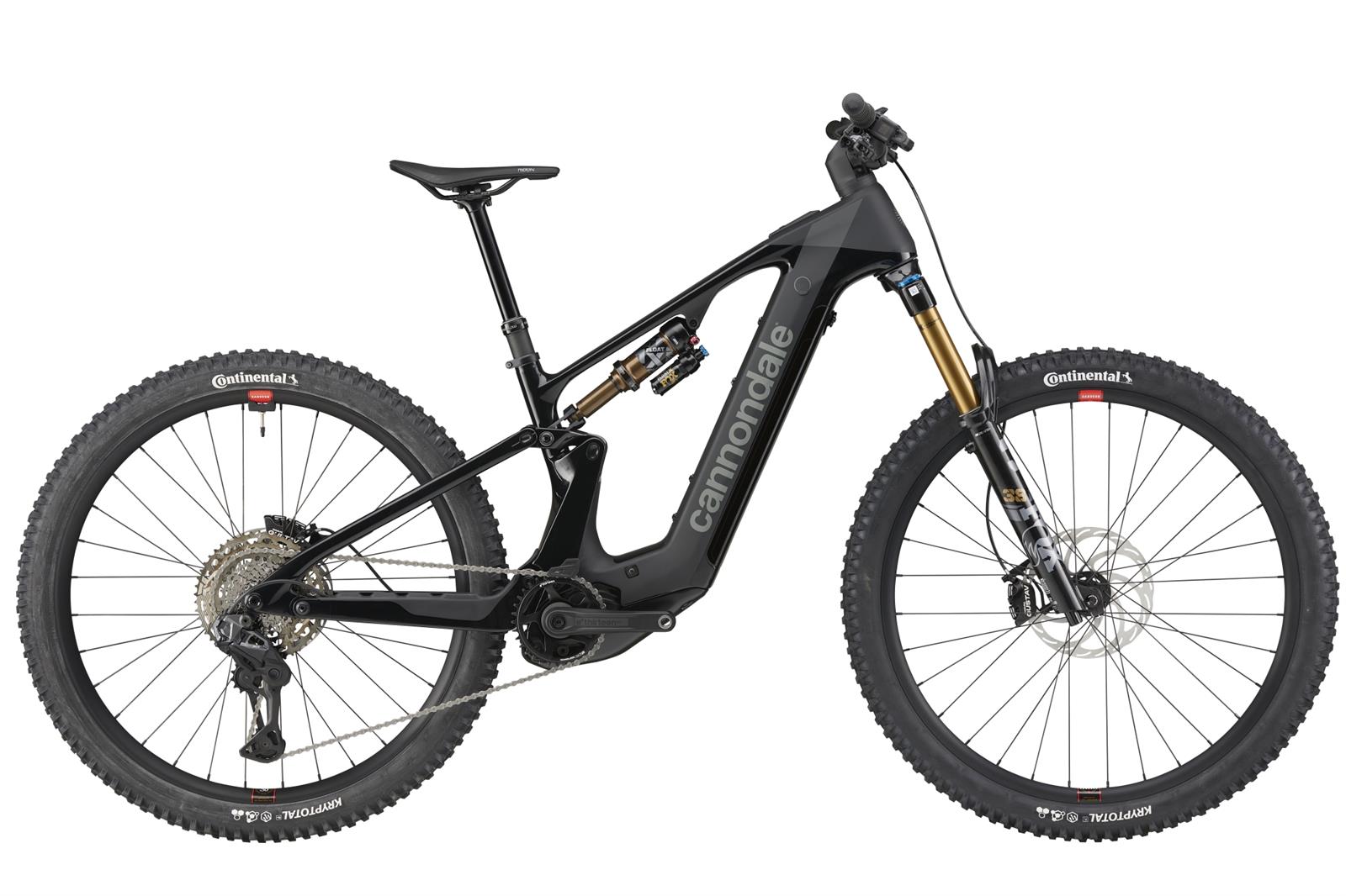 CANNONDALE Moterra 1