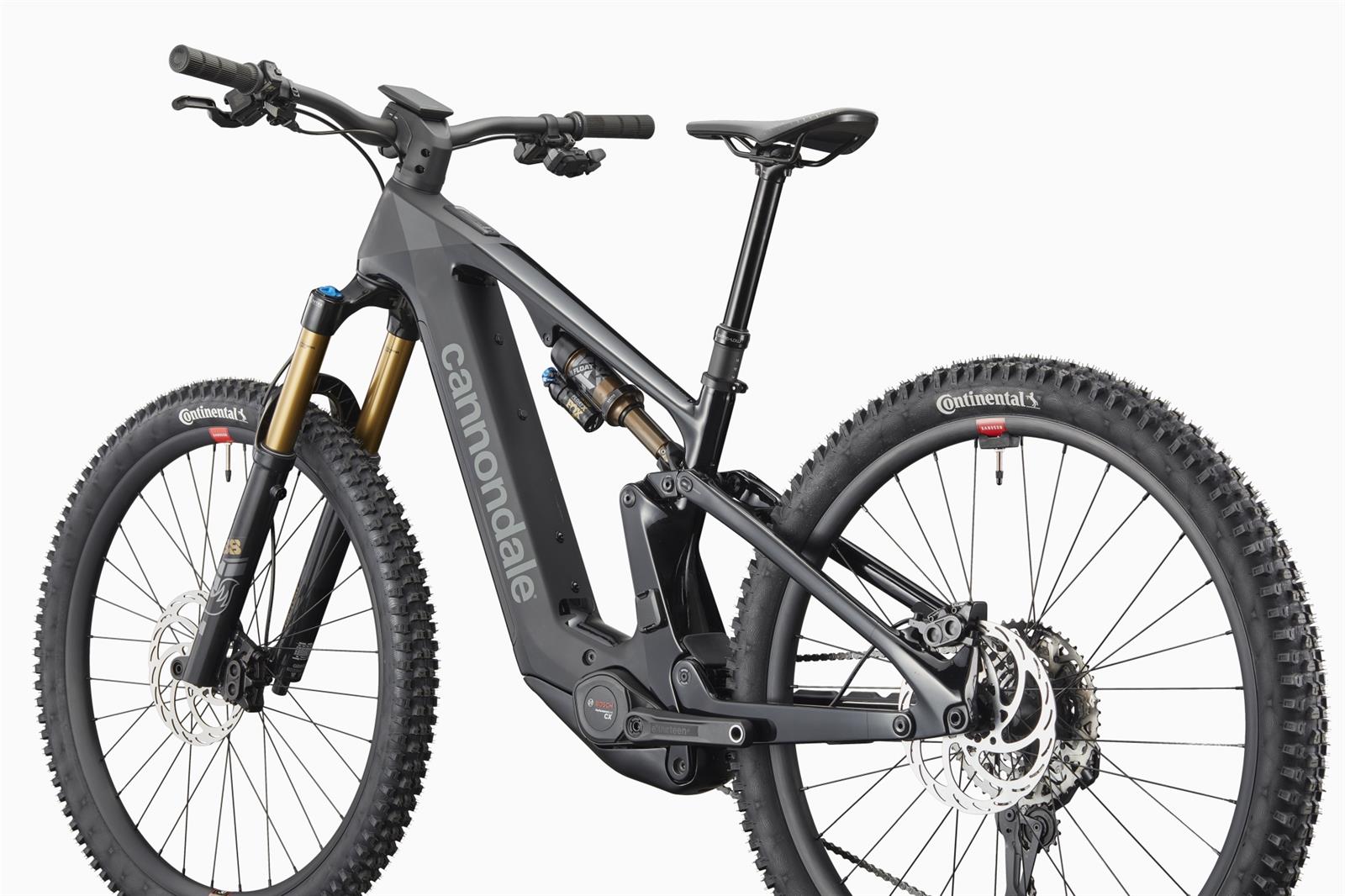 CANNONDALE Moterra 1
