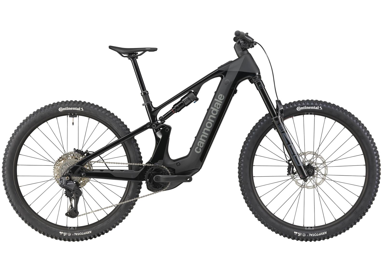 CANNONDALE Moterra 2