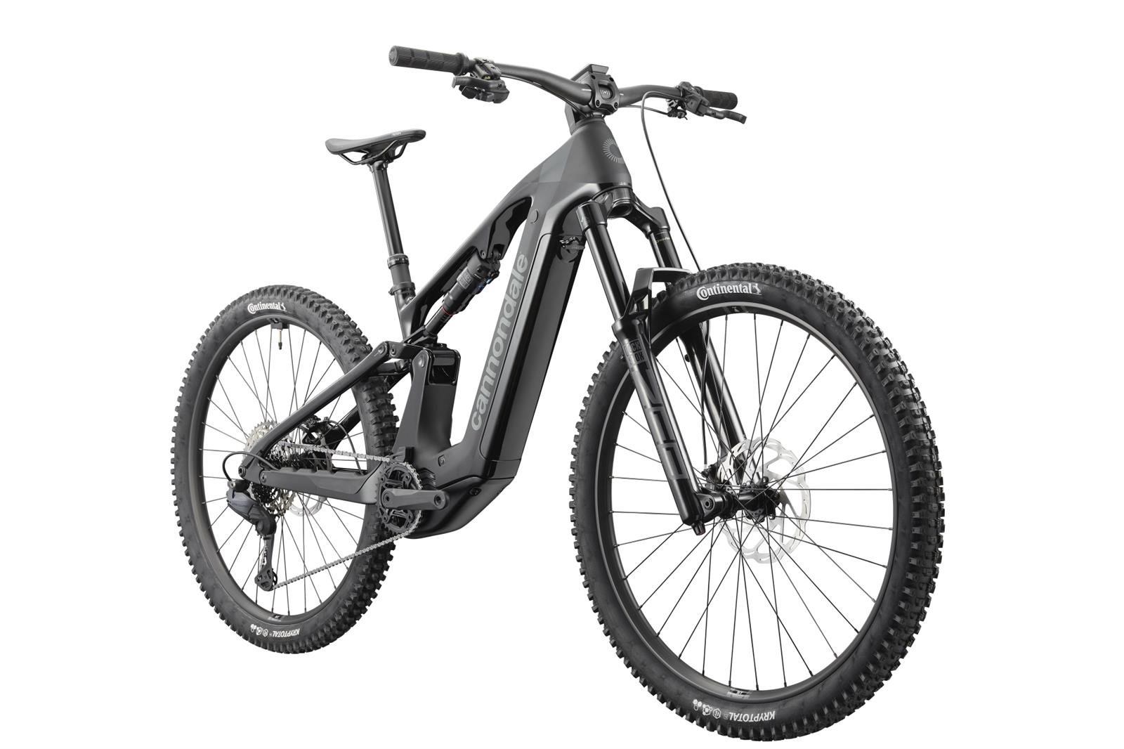 CANNONDALE Moterra 2