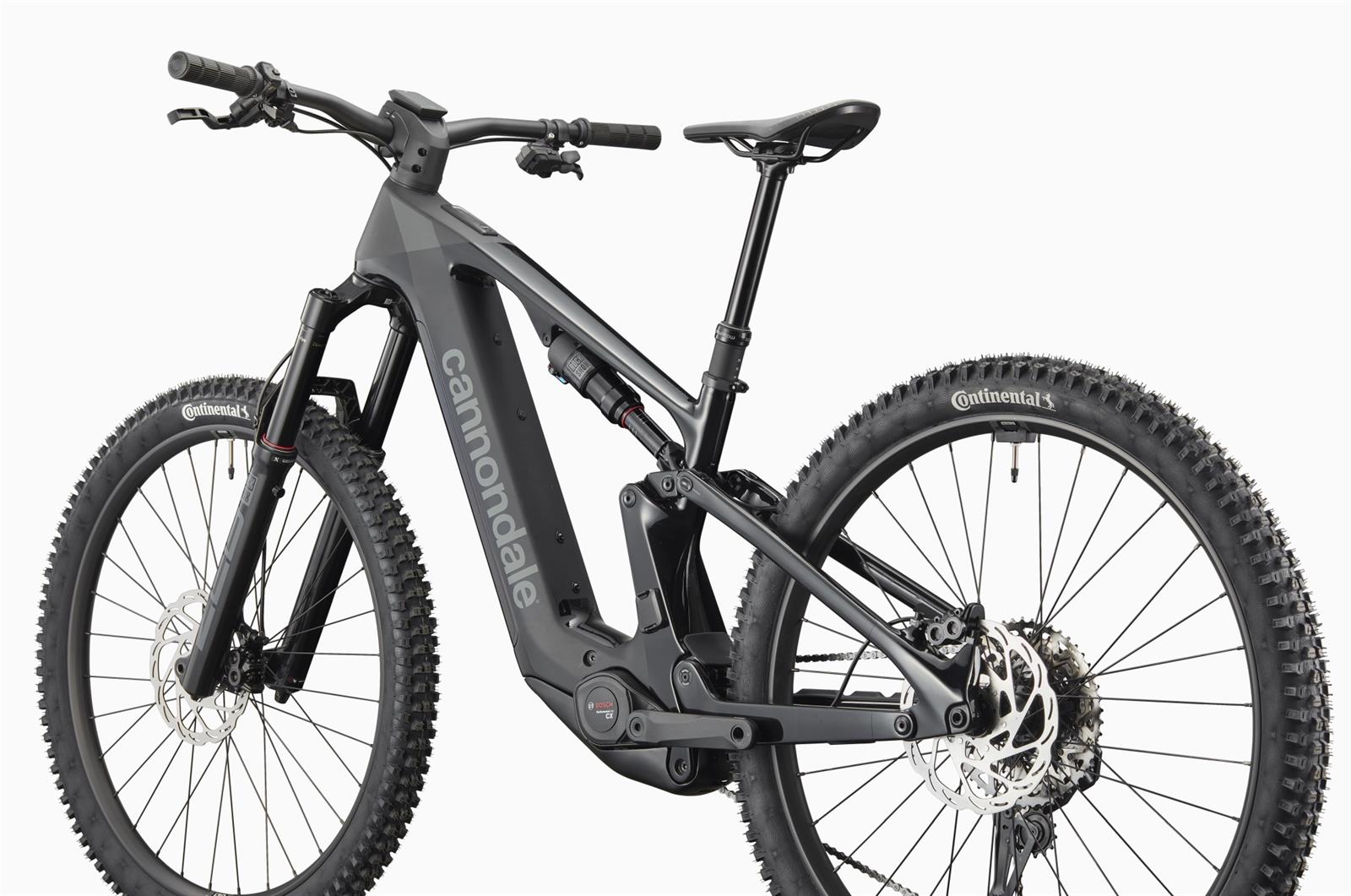 CANNONDALE Moterra 2