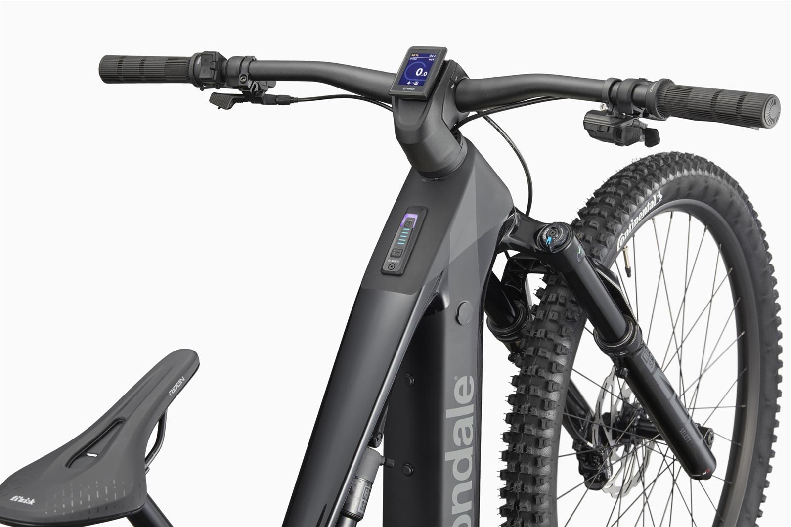CANNONDALE Moterra 2