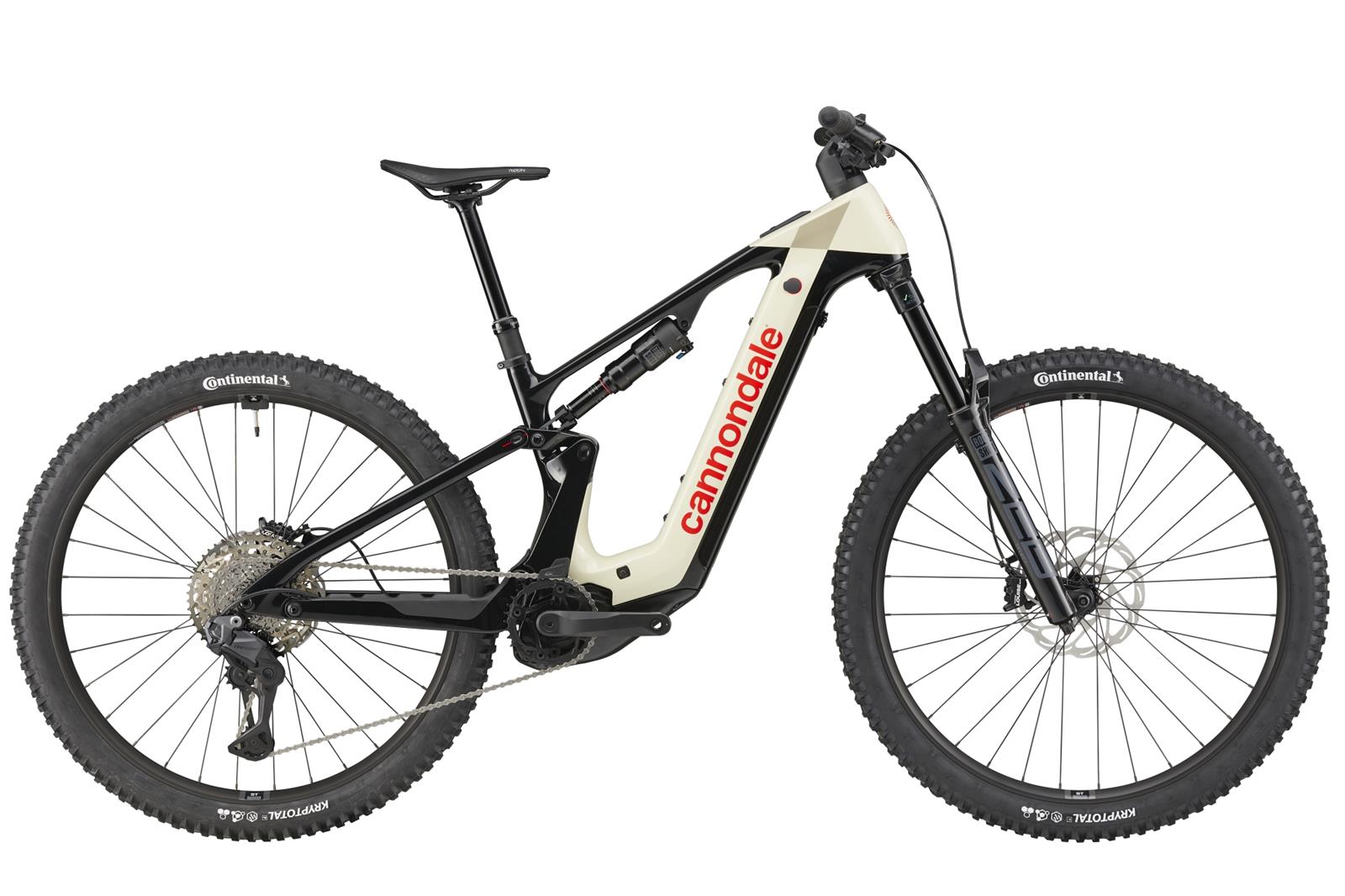 CANNONDALE Moterra 2