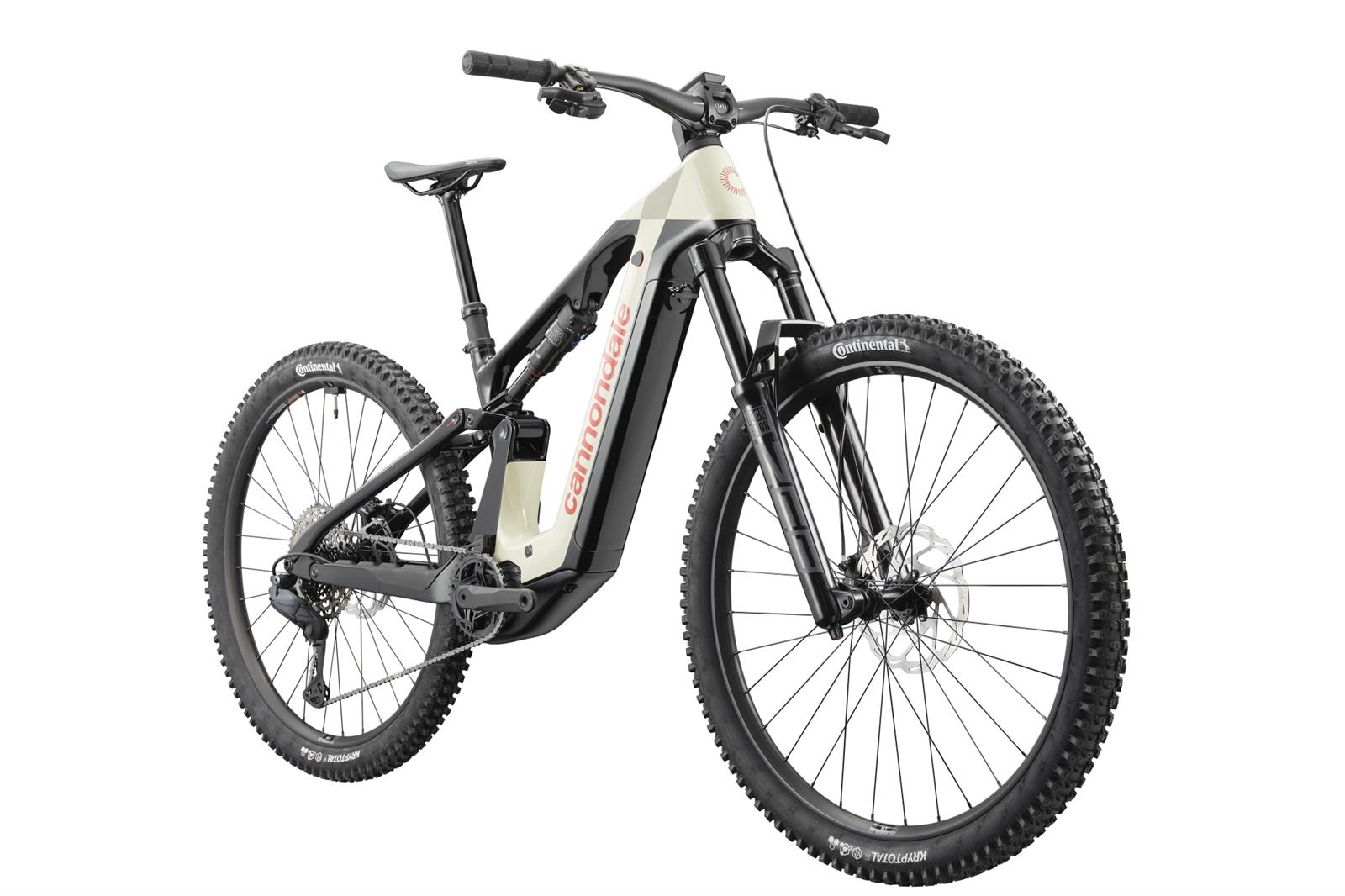 CANNONDALE Moterra 2