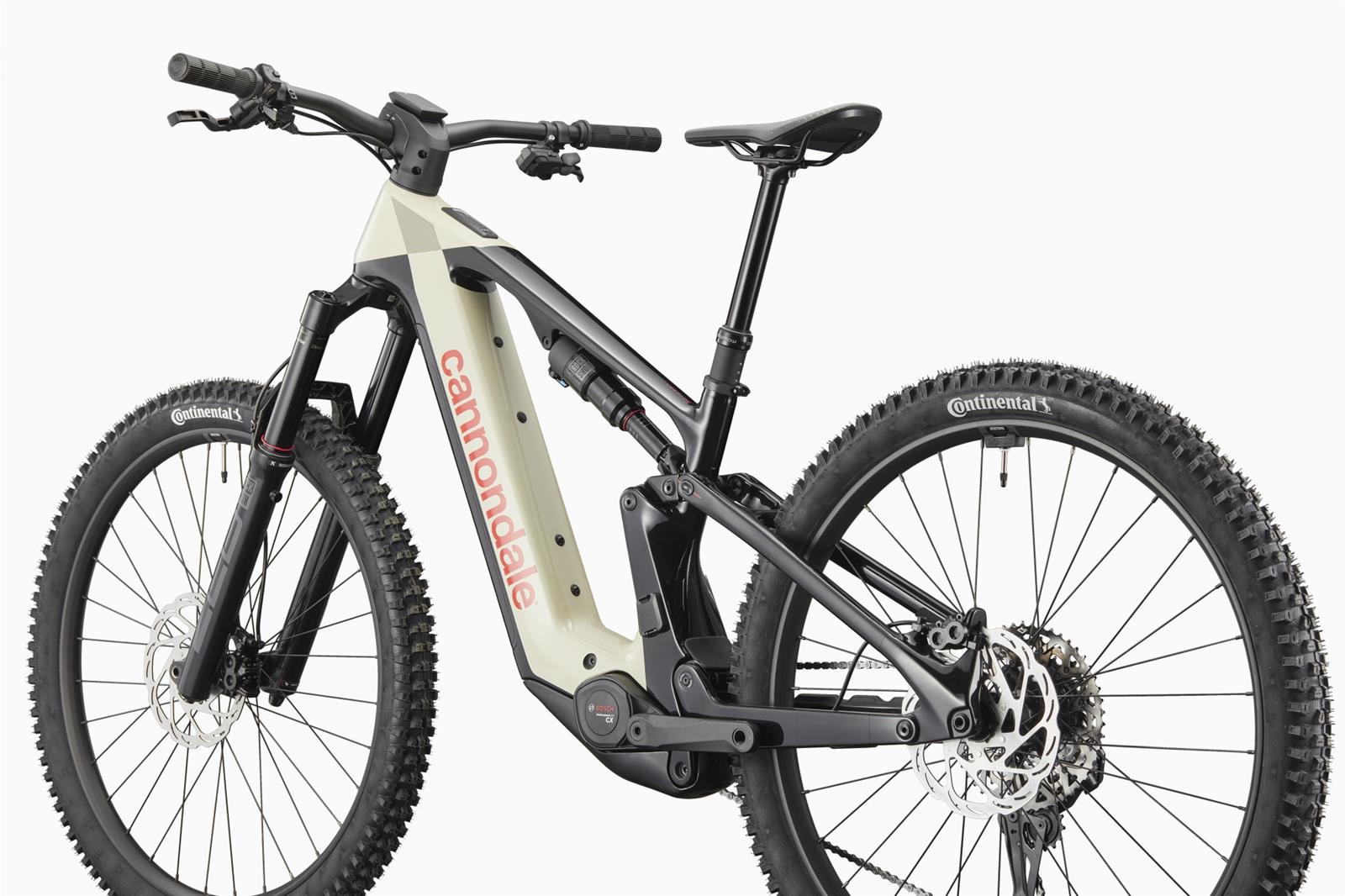 CANNONDALE Moterra 2