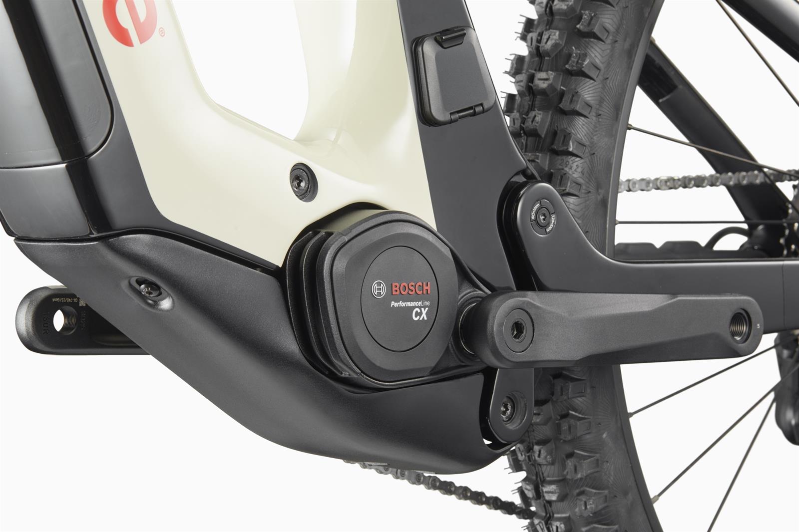 CANNONDALE Moterra 2