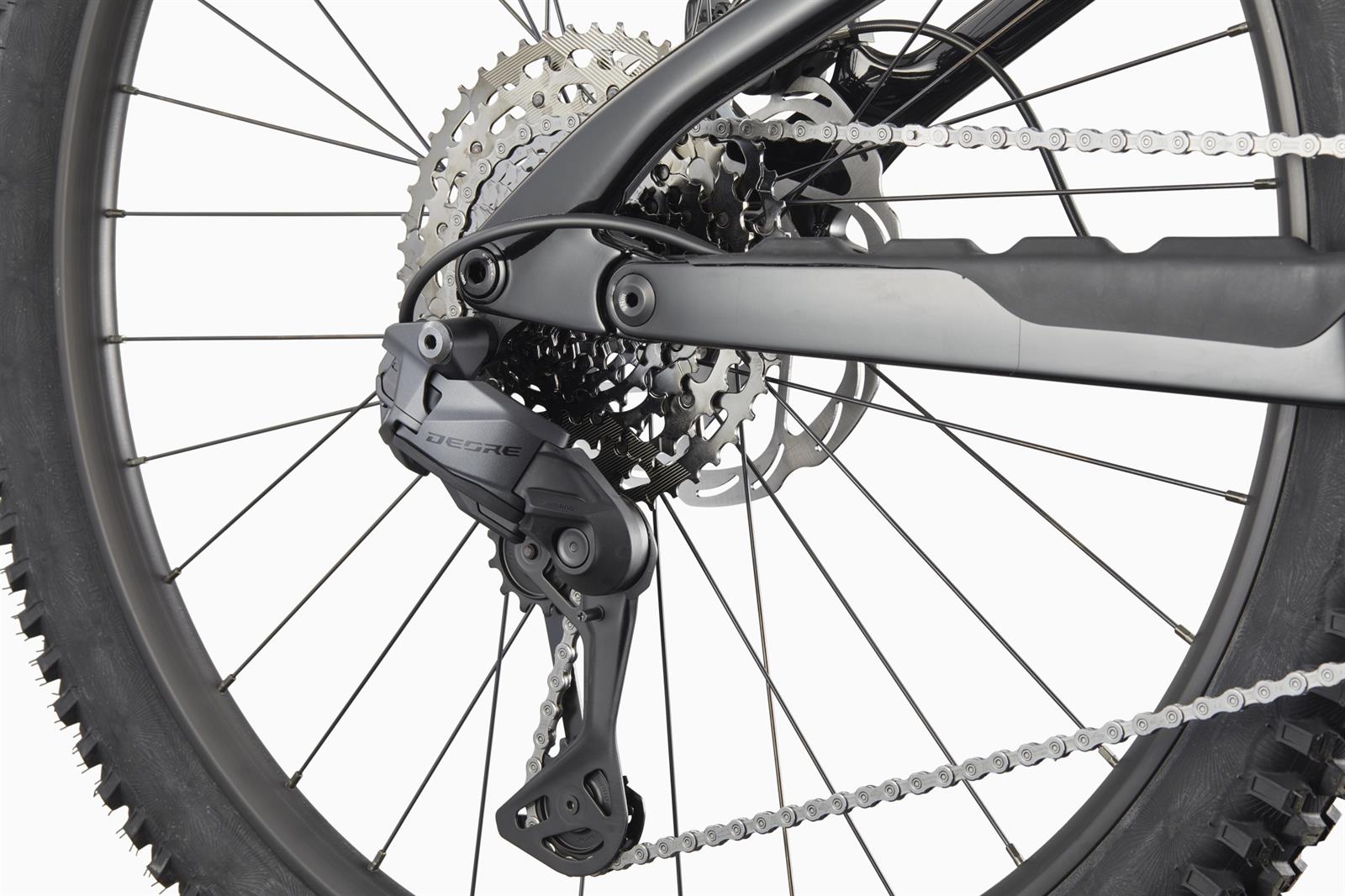 CANNONDALE Moterra 2