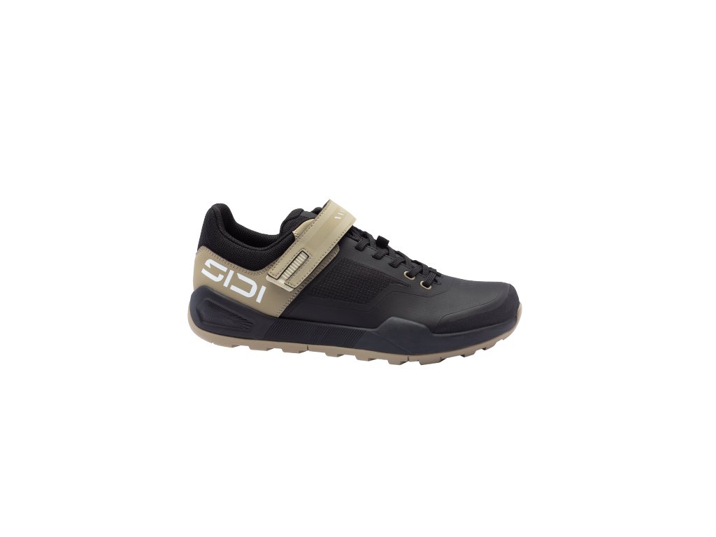SIDI Indomita Black (2026)