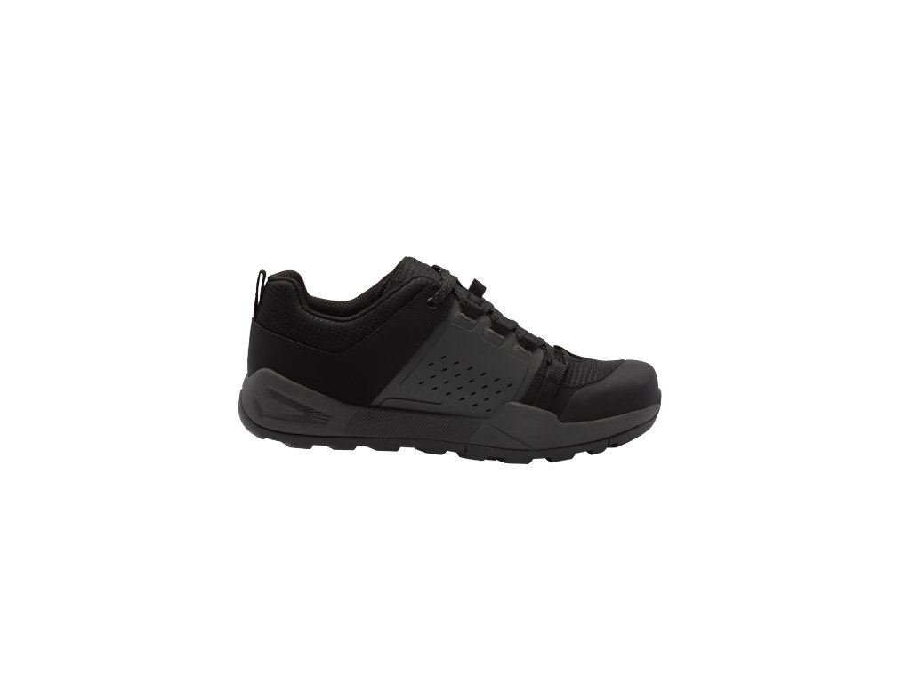 SIDI Atomus Black/Black (2026)