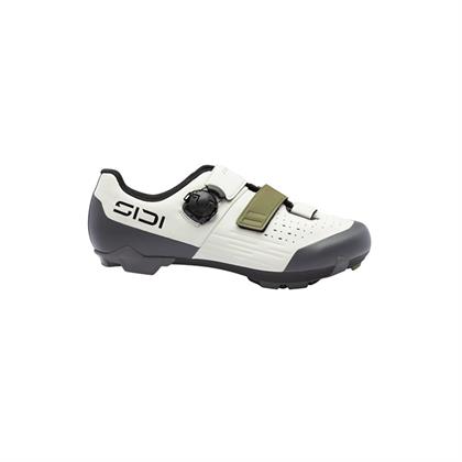 Silvis XC White/Olive 