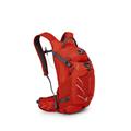 OSPREY Raptor 14 Red Pepper (2018)