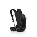 OSPREY Raptor 10 Black (2018)