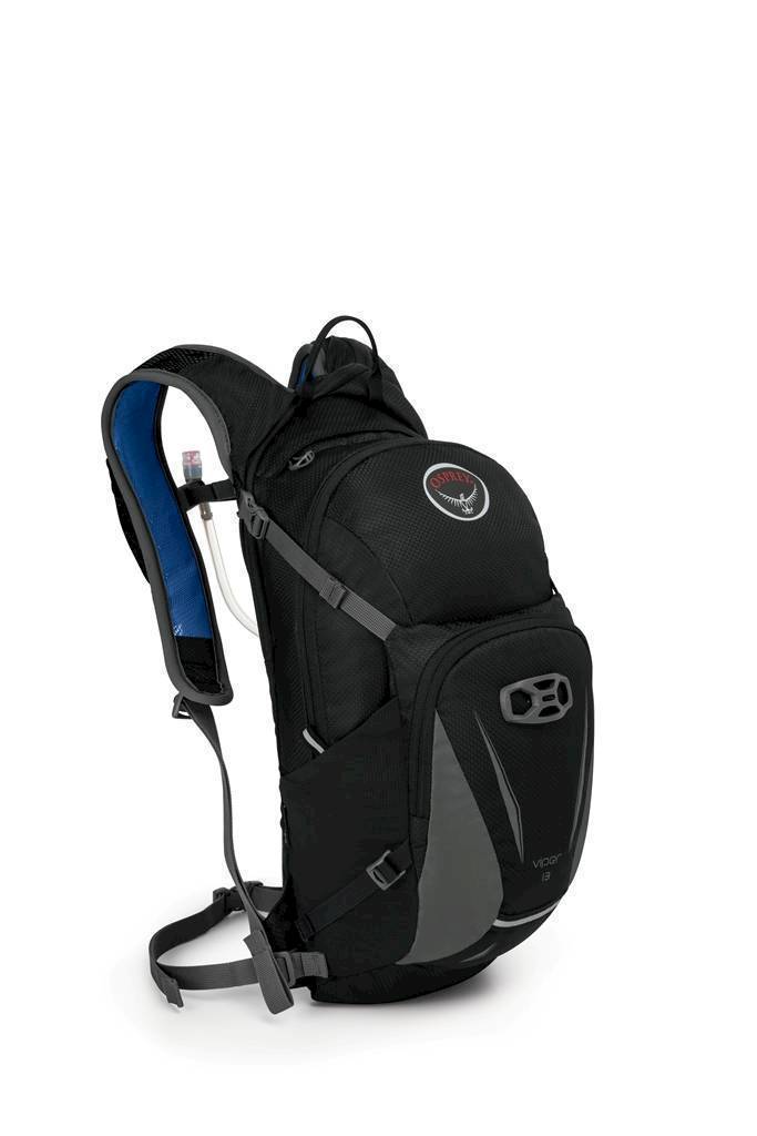 OSPREY Viper 13 Black (2018)