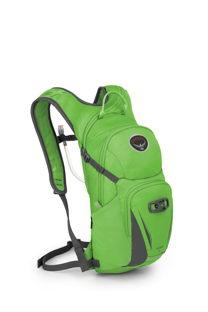 OSPREY Viper 9 Wasabi Green (2017)