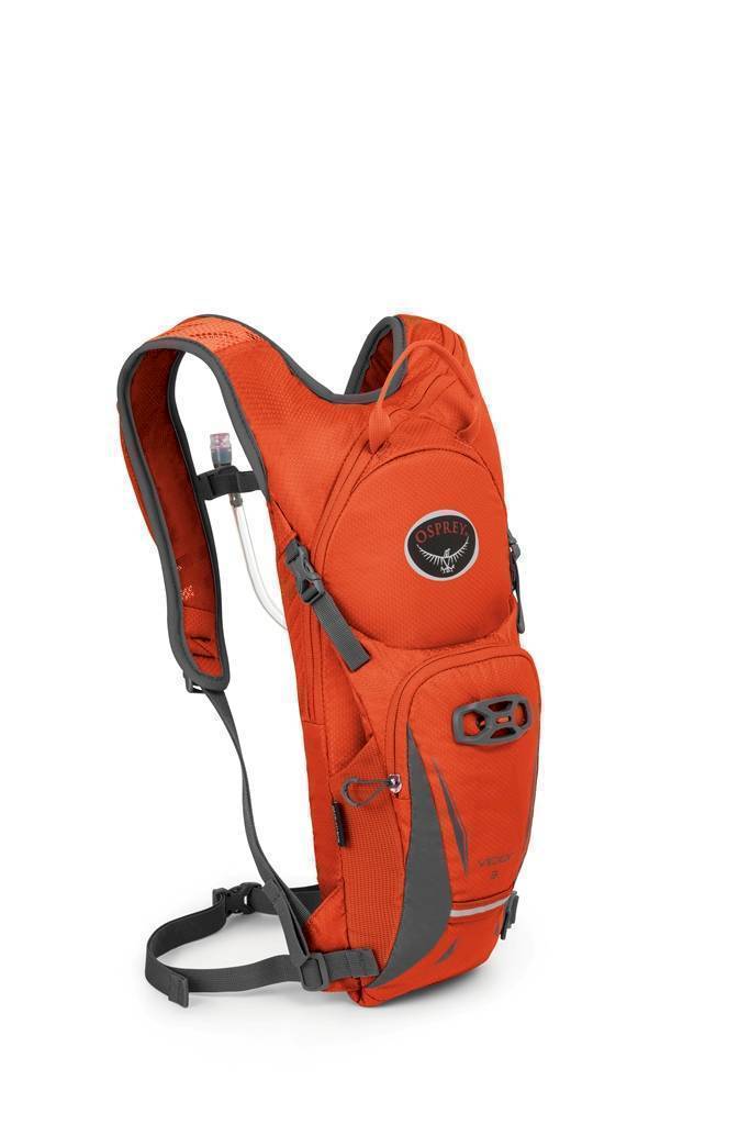 OSPREY Viper 3 Blaze Orange (2018)