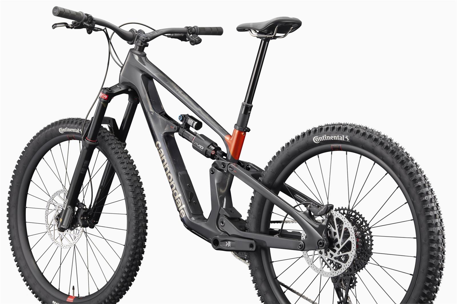 CANNONDALE Bad Habit 1