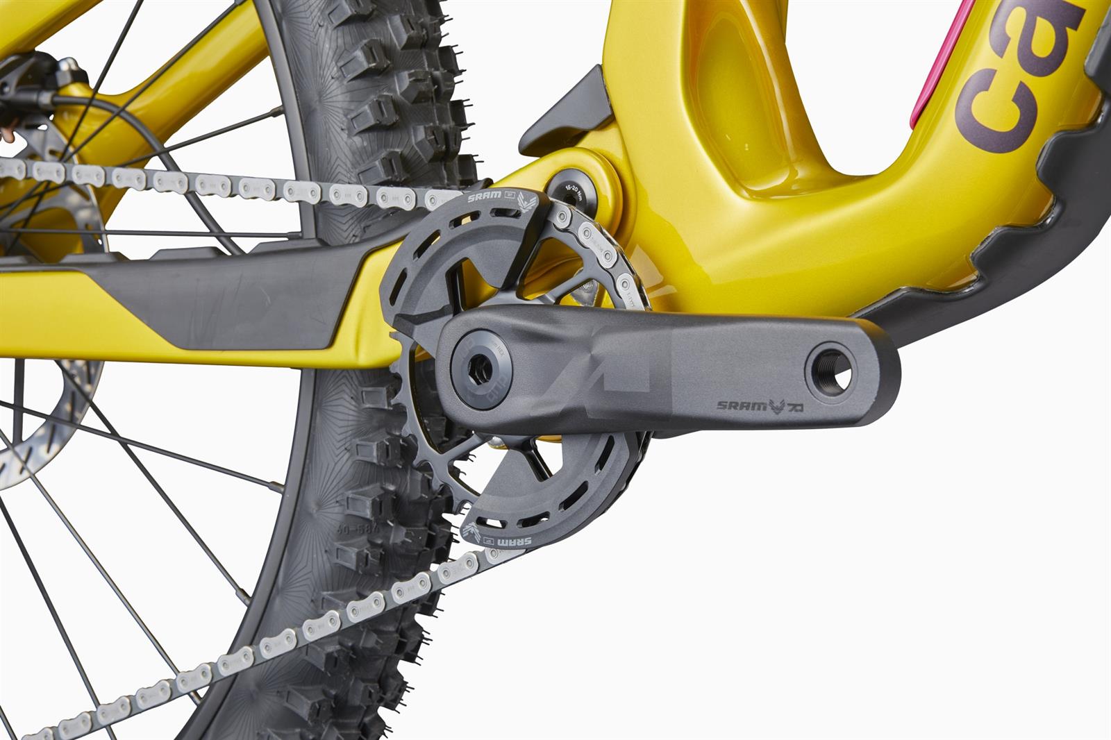 CANNONDALE Bad Habit 2