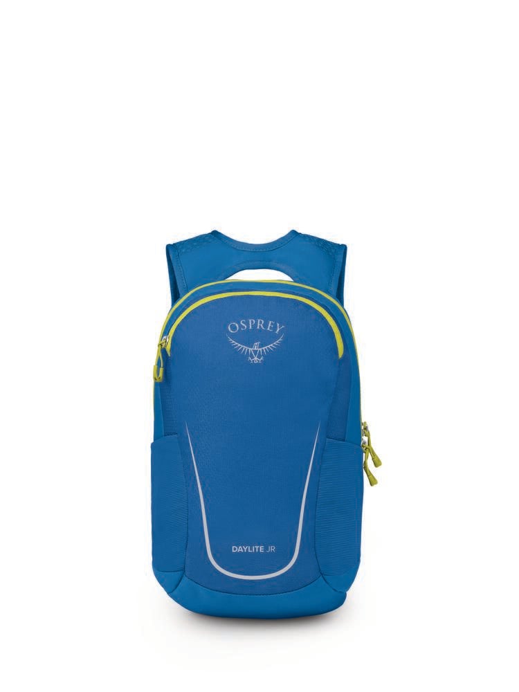 OSPREY Daylite Jr. Pack Alpin Blue-blue Flame (10005422)