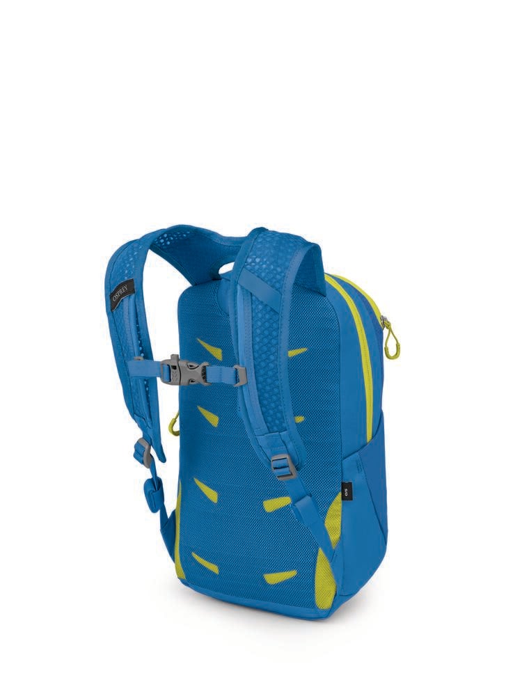 OSPREY Daylite Jr. Pack Alpin Blue-blue Flame (10005422)