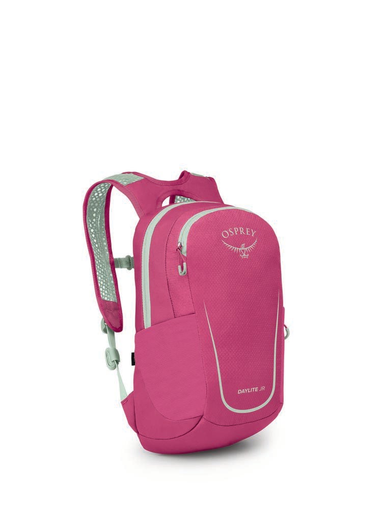OSPREY Daylite Jr. Pack Hotspot Pink Frosty Mint (10006308)