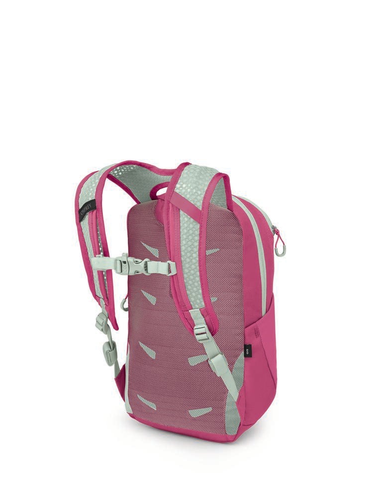 OSPREY Daylite Jr. Pack Hotspot Pink Frosty Mint (10006308)