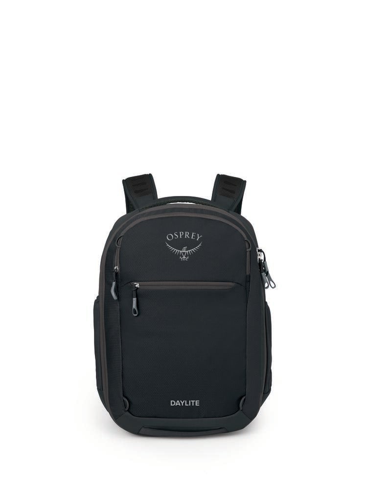 OSPREY Daylite Expandable Travel Pack 26+6 Black (10006130)