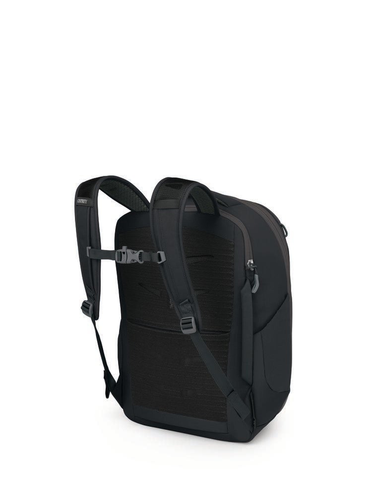 OSPREY Daylite Expandable Travel Pack 26+6 Black (10006130)