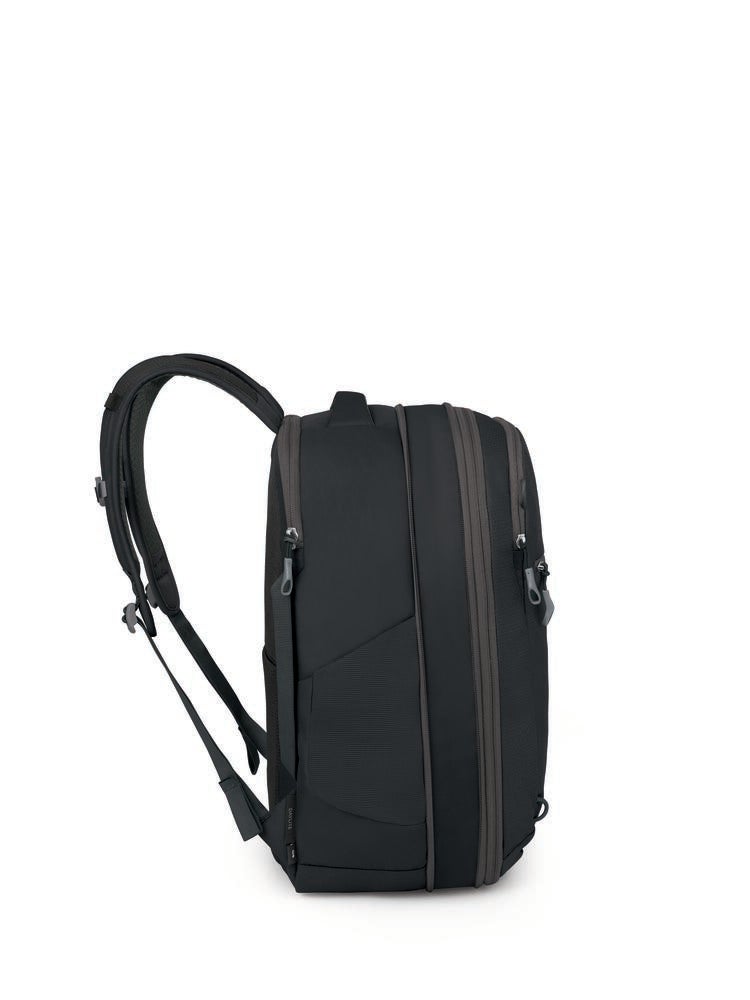 OSPREY Daylite Expandable Travel Pack 26+6 Black (10006130)