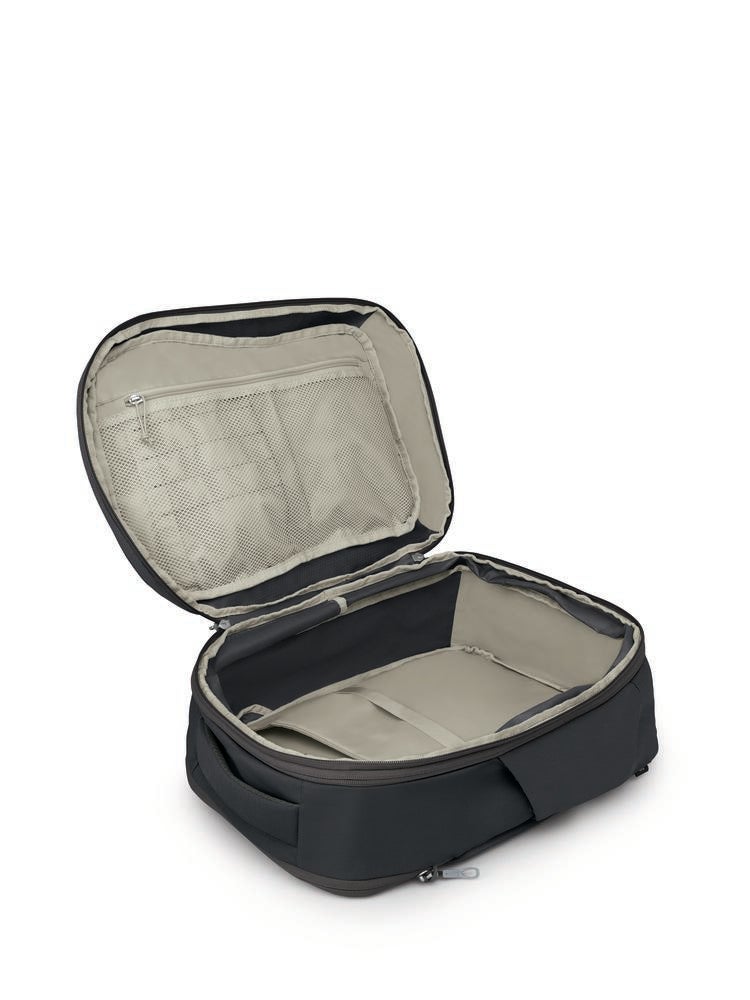 OSPREY Daylite Expandable Travel Pack 26+6 Black (10006130)