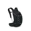 OSPREY Raptor 14 Black (2018)