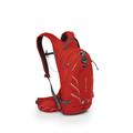 OSPREY Raptor 10 Red Pepper (2018)