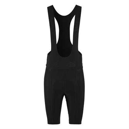 Endur Aero Bib C1 pánske, Čierna