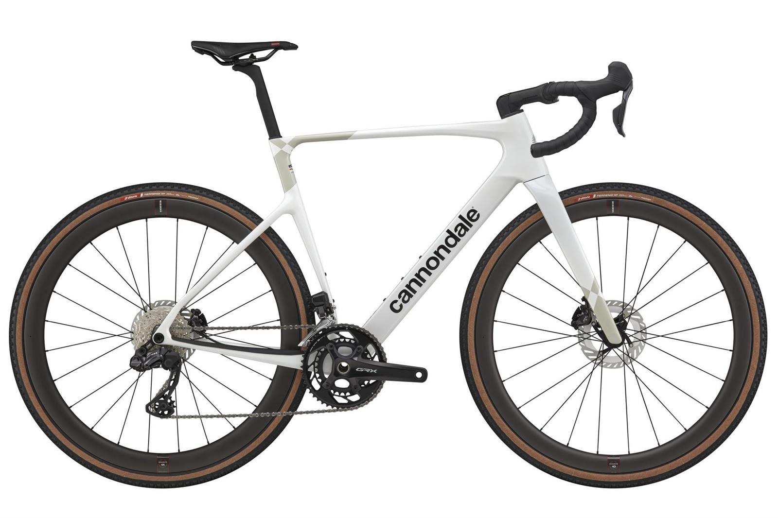 CANNONDALE Superx 2