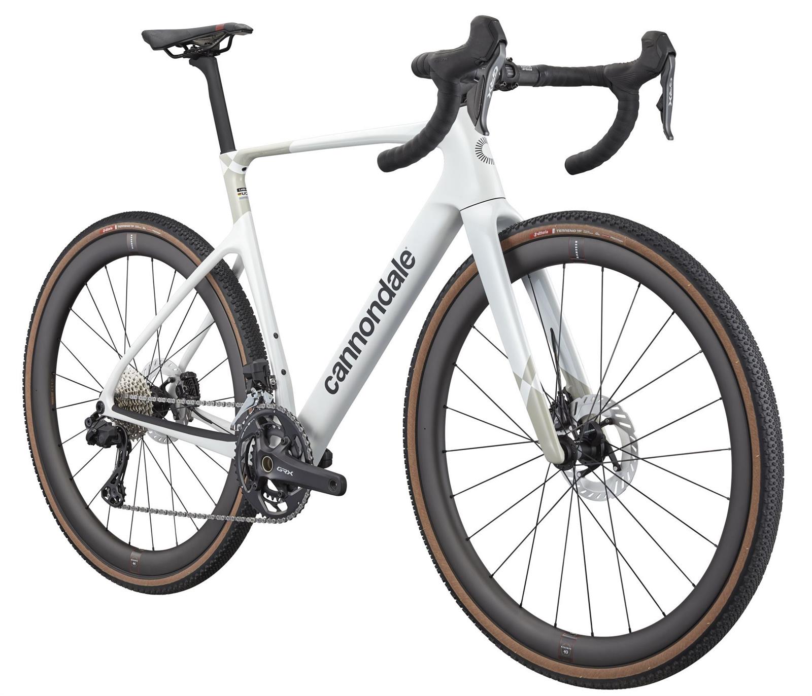 CANNONDALE Superx 2