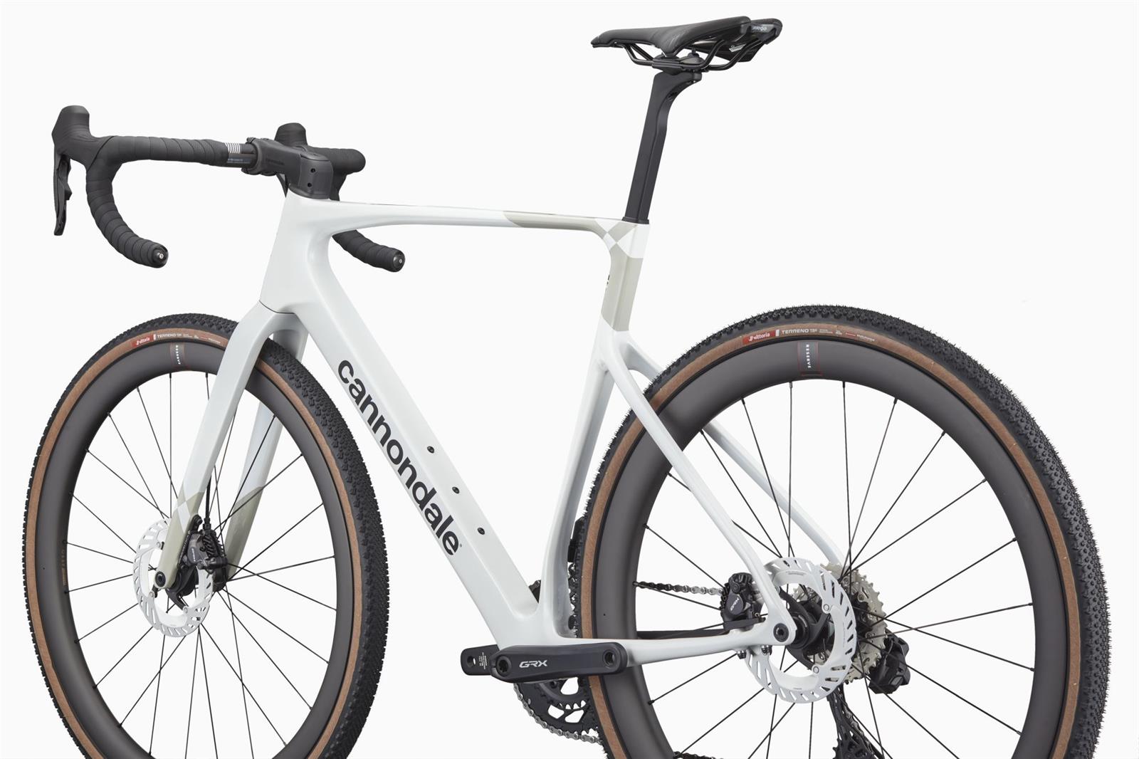 CANNONDALE Superx 2