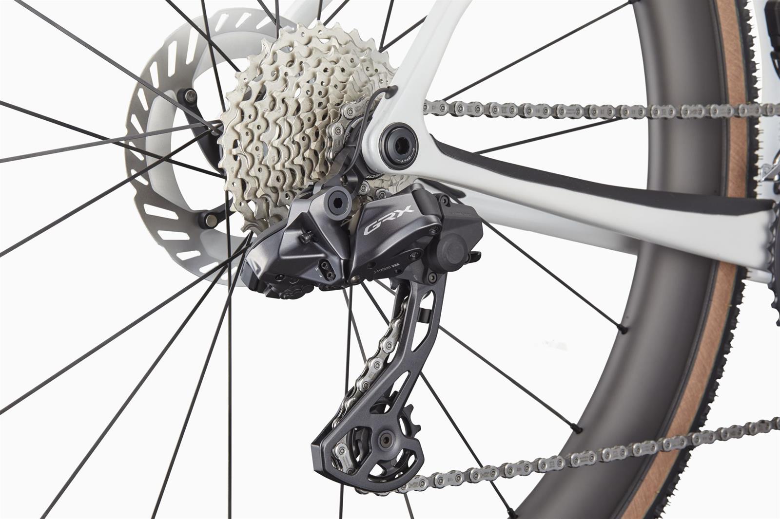 CANNONDALE Superx 2